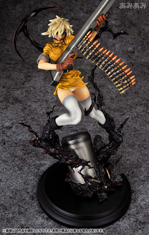 Hellsing - Seras Victoria Regular Edition 1/7 - Solaris Japan