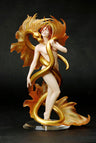 Fantasy Figure Gallery - Golden Lover