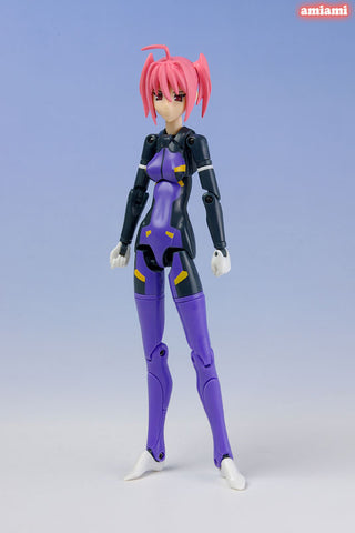 Figuras Busou Shinki - Anime Cristal - Tu Tienda Anime Figuras Busou Shinki - Anime Cristal - Tu Tienda Anime