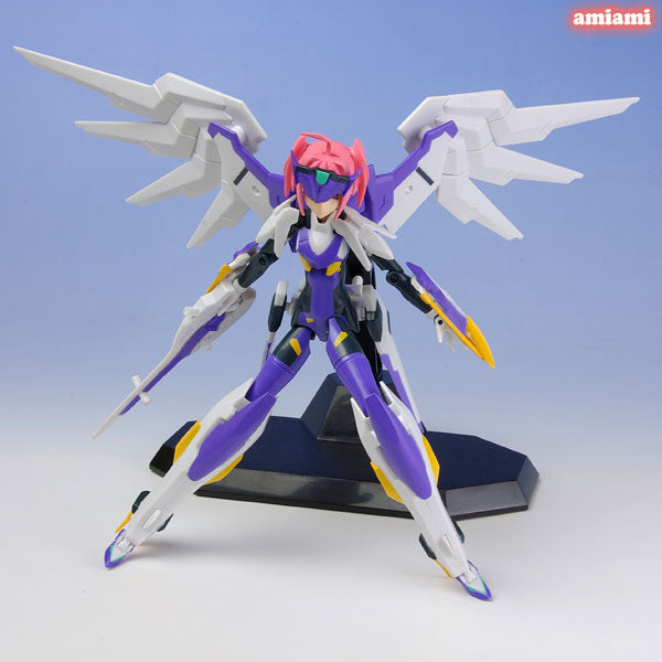 shinuki Busou Shinki - Eukrante - Solaris Japan