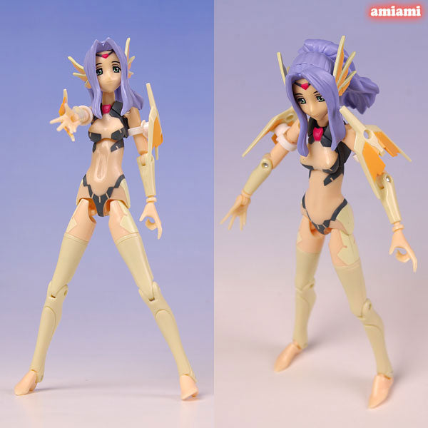 Busou Shinki - Ianeira