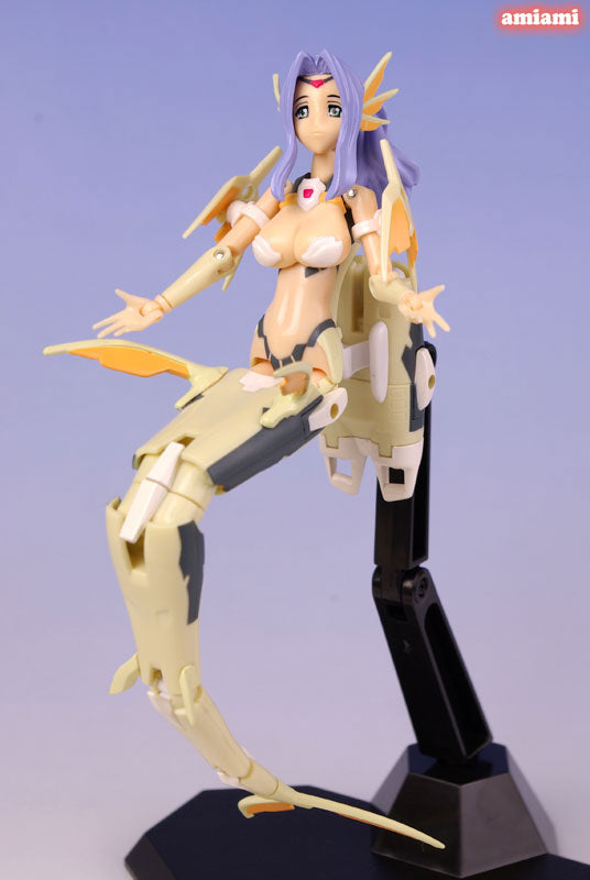 Busou Shinki - Ianeira