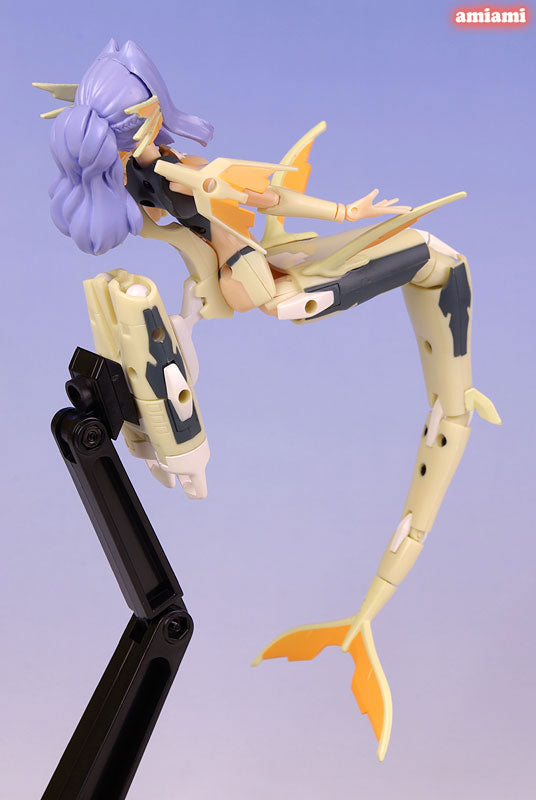 Busou Shinki - Ianeira