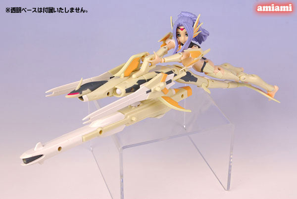 Busou Shinki - Ianeira