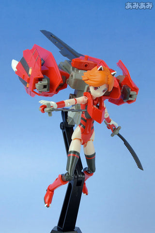 Busou Shinki - Tigris