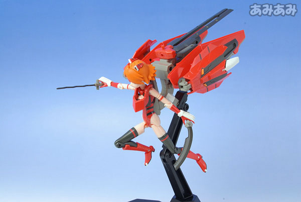 Busou Shinki - Tigris