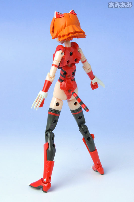 Busou Shinki - Tigris