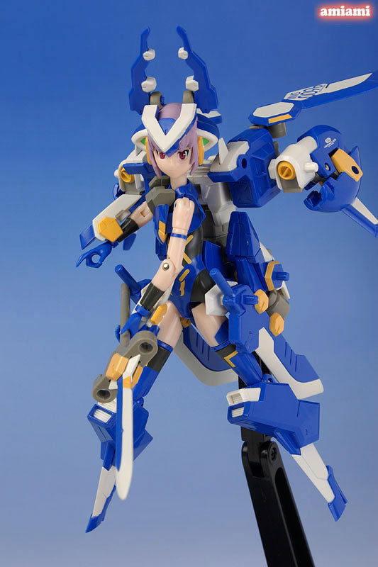 Busou Shinki - Espadia