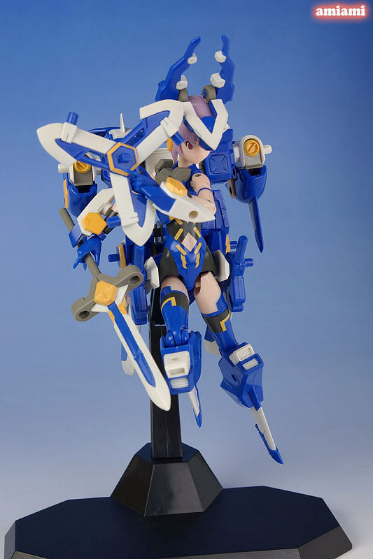 Busou Shinki - Espadia