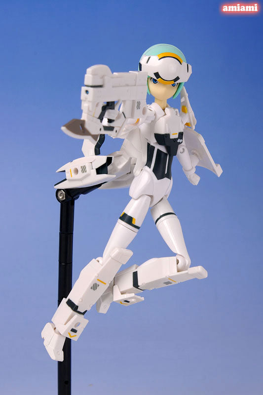 Busou Shinki Light Armor - Werkstra