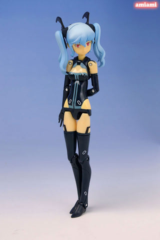 Busou Shinki Light Armor - Valona