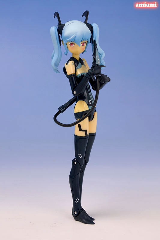 Busou Shinki Light Armor - Valona