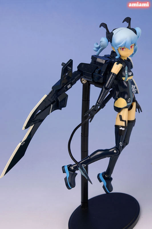 Busou Shinki Light Armor - Valona