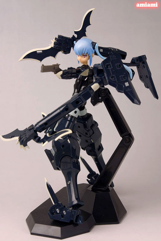 Busou Shinki - Strarf bis