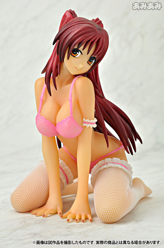 ToHeart2 - Tamaki Kosaka Underwear Ver. Tanned Skin Pink 1/6 [AmiAmi Limited Edition]　