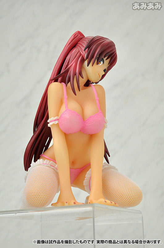 ToHeart2 - Tamaki Kosaka Underwear Ver. Tanned Skin Pink 1/6 [AmiAmi Limited Edition]　