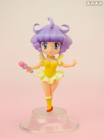 Creamy Mami nano!