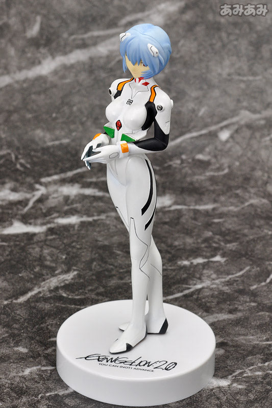 Ayanami Rei - Evangelion Shin Gekijouban