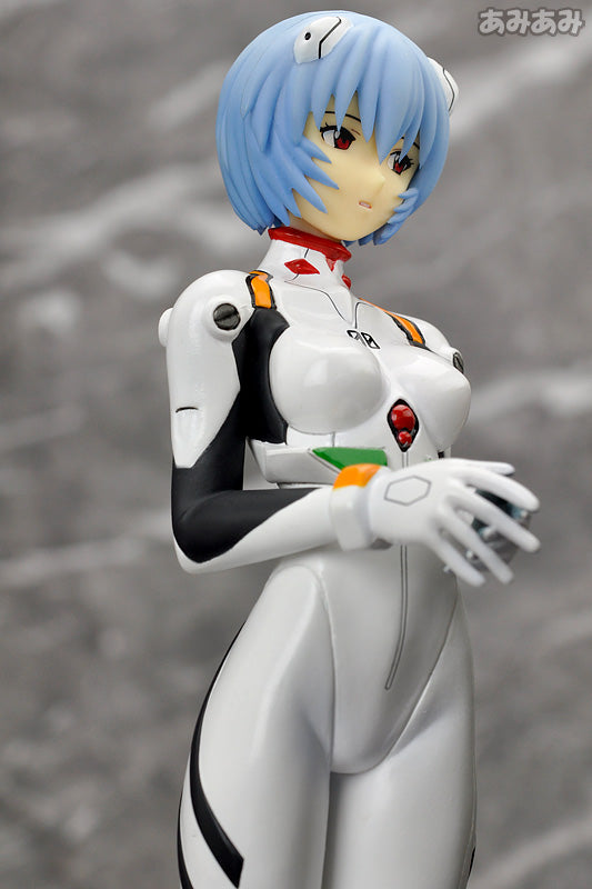 Ayanami Rei - Evangelion Shin Gekijouban