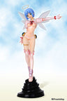 Djibril, The Devil Angel - Holy Angel Djibril Clear White Pearl Ver.　