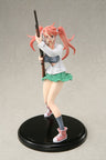 Highschool of the Dead - Takagi Saya - 1/8 (Chara-Ani)