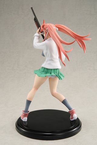 Highschool of the Dead - Takagi Saya - 1/8 (Chara-Ani)