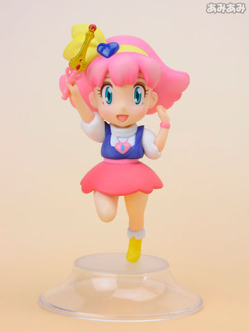 Magical Princess Minky Momo 2nd nano! Complete Figure