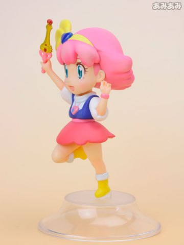 Magical Princess Minky Momo 2nd nano! Complete Figure