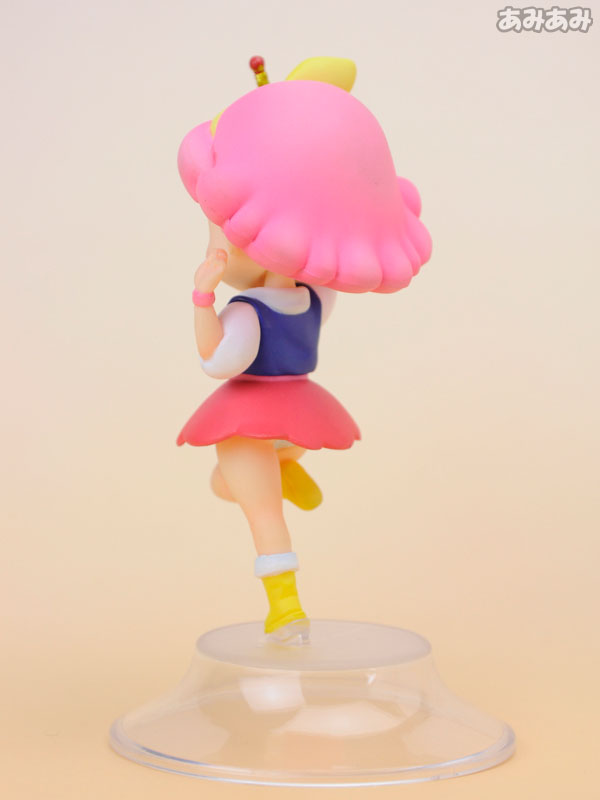 Magical Princess Minky Momo 2nd nano! Complete Figure