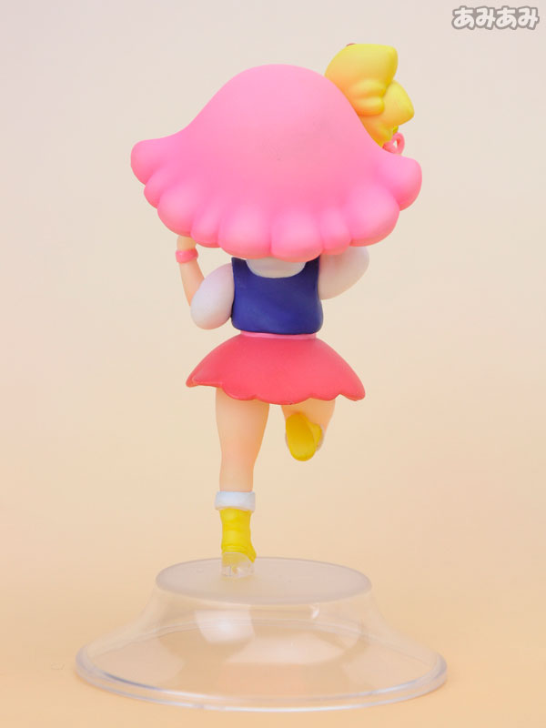 Magical Princess Minky Momo 2nd nano! Complete Figure