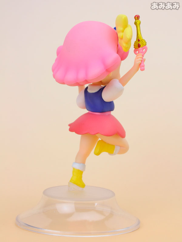 Magical Princess Minky Momo 2nd nano! Complete Figure