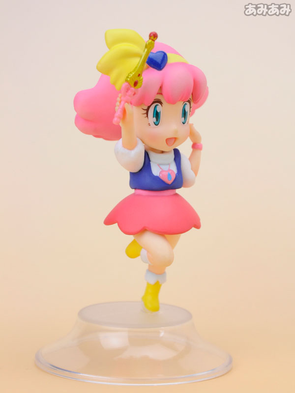 Magical Princess Minky Momo 2nd nano! Complete Figure - Solaris Japan