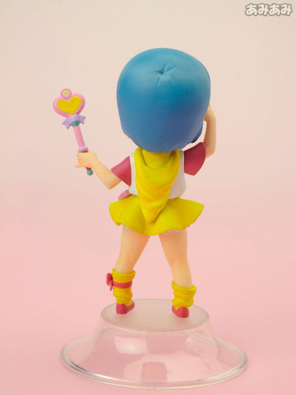 Creamy Mami, the Magic Angel - Yu Morisawa nano! Complete Figure