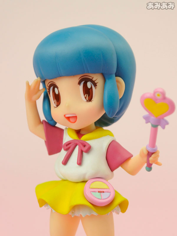 Creamy Mami, the Magic Angel - Yu Morisawa nano! Complete Figure