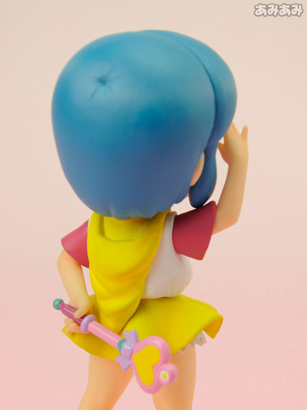 Creamy Mami, the Magic Angel - Yu Morisawa nano! Complete Figure