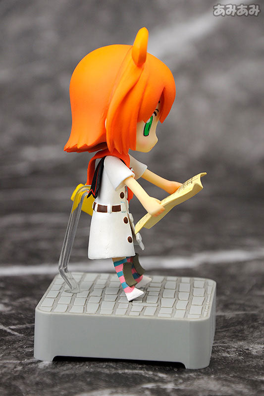 Etrian Odyssey - Medic Girl nano! Complete Figure