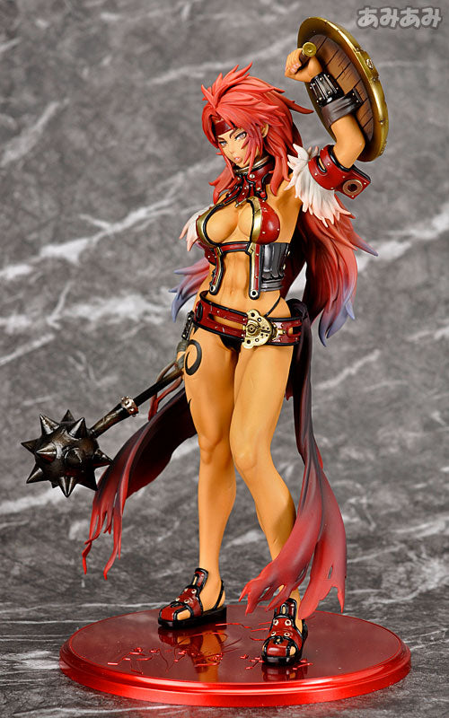 Excellent Model CORE - Queen's Blade EX: Bandit of the Wilderness "Risty" 1/8