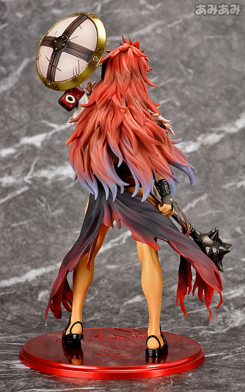 Excellent Model CORE - Queen's Blade EX: Bandit of the Wilderness "Risty" 1/8