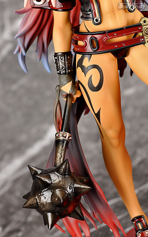 Excellent Model CORE - Queen's Blade EX: Bandit of the Wilderness "Risty" 1/8