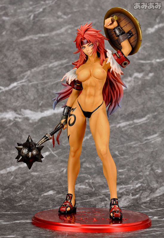 Excellent Model CORE - Queen's Blade EX: Bandit of the Wilderness "Risty" 1/8