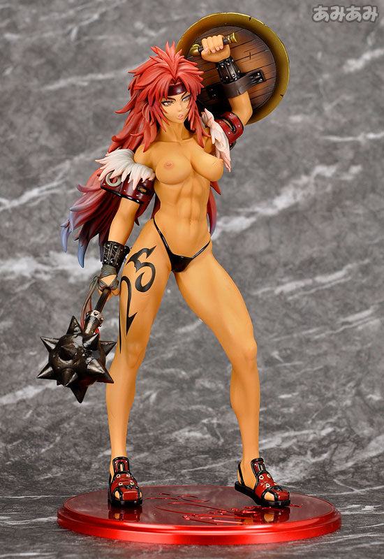 Excellent Model CORE - Queen's Blade EX: Bandit of the Wilderness "Risty" 1/8