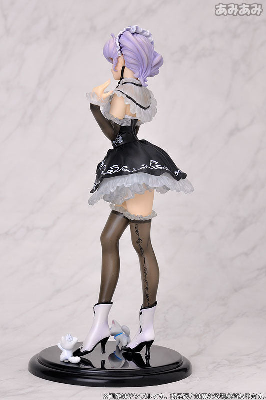 Creamy Mami, the Magic Angel Gothic Lolita Ver.　