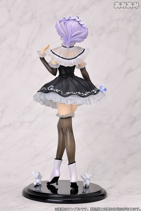 Creamy Mami, the Magic Angel Gothic Lolita Ver.　