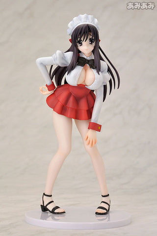 TFC Cross Days - Kotonoha Katsura 1/8