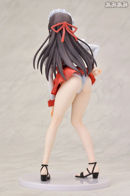 TFC Cross Days - Kotonoha Katsura 1/8 - Solaris Japan