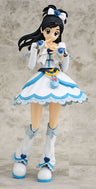 Gutto-kuru Figure Collection Part.26 Futari wa Pretty CureMaxHeart: Cure White