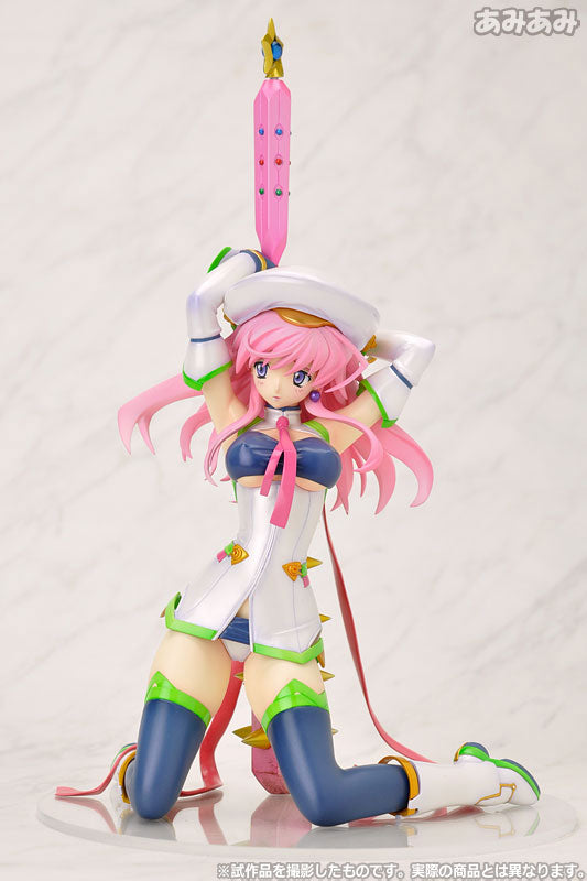 CHAOS;HEAD - Seira Orgel 1/7 Complete Figure(Released)