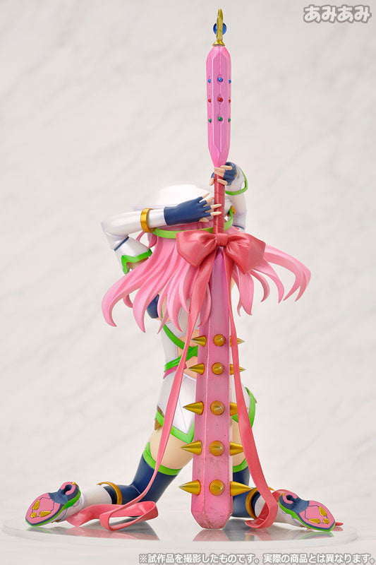 CHAOS;HEAD - Seira Orgel 1/7 Complete Figure(Released)