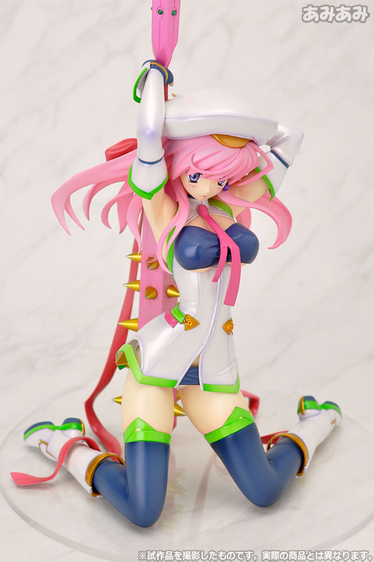 CHAOS;HEAD - Seira Orgel 1/7 Complete Figure(Released)