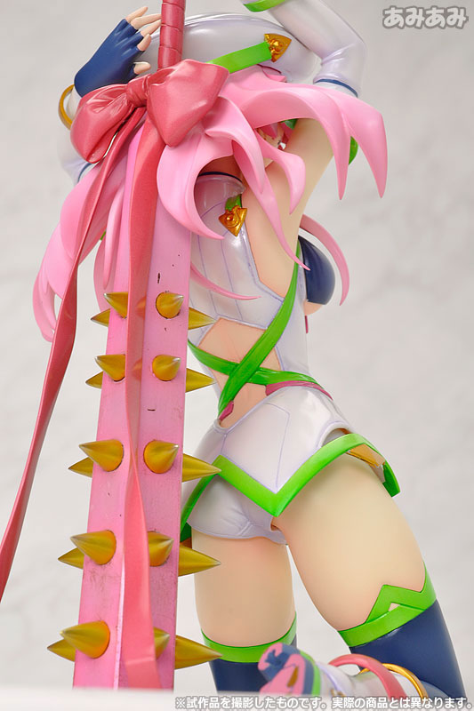 CHAOS;HEAD - Seira Orgel 1/7 Complete Figure(Released)